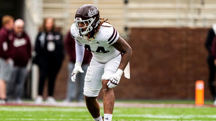 Braden Jennings Braden Jennings