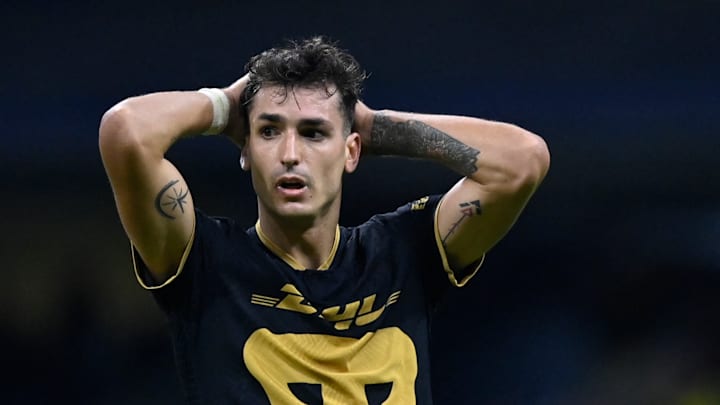 FBL-MEX-AMERICA-PUMAS