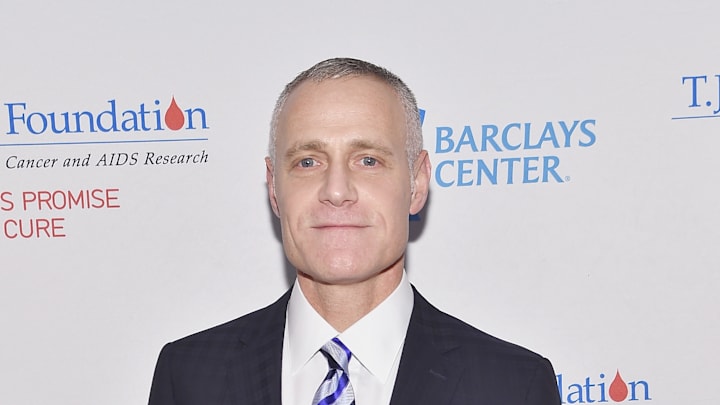 2016 TJ Martell Foundation Gala