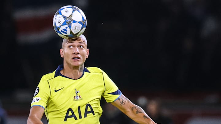 FBL-EUR-C1-PSG-TOTTENHAM FBL-EUR-C1-PSG-TOTTENHAM