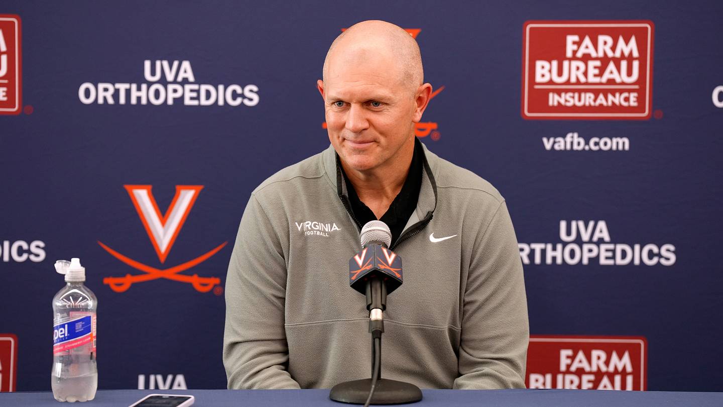 Everything John Rudzinski said after Wednesday practice