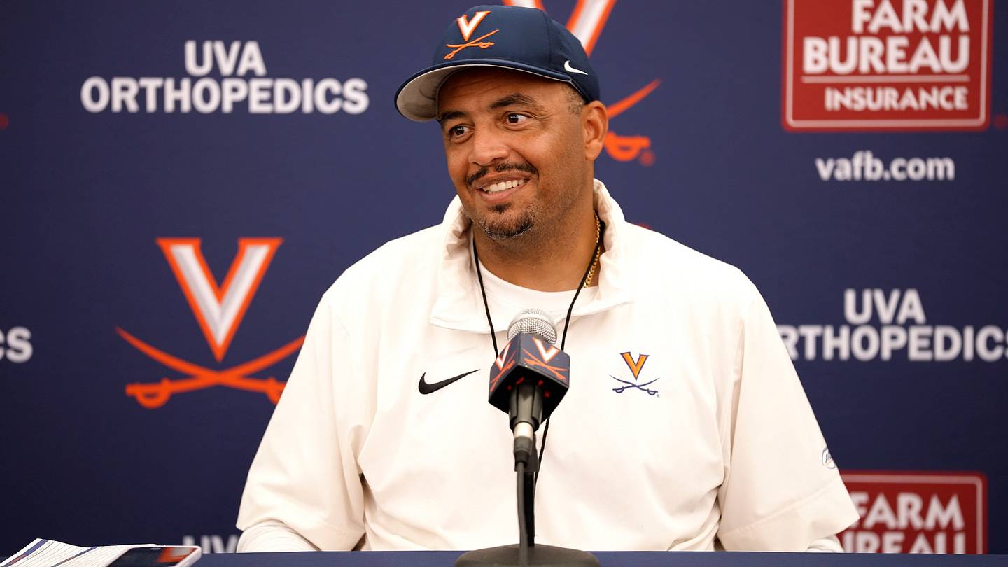 Everything Tony Elliott had to say after practice as fall camp wanes