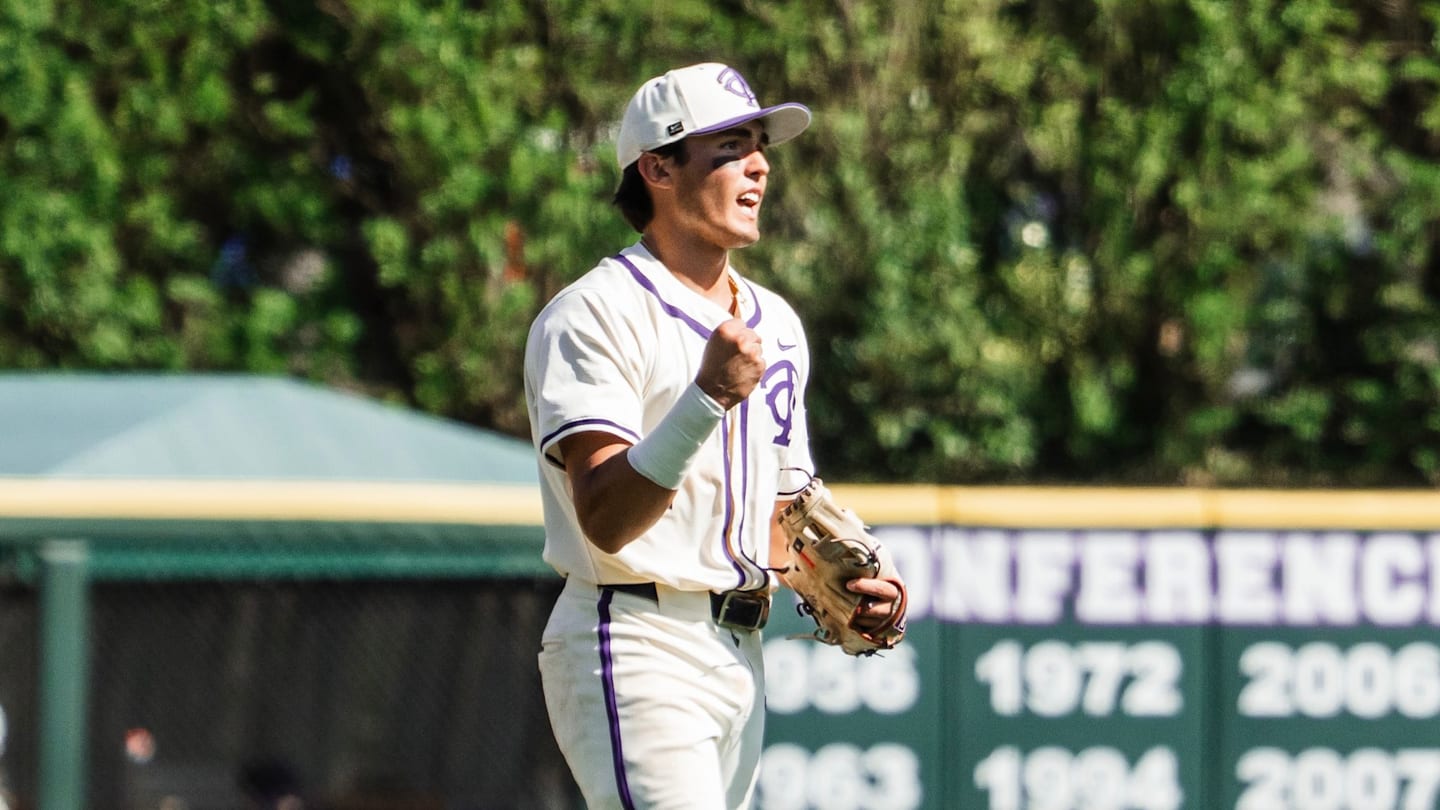 No Sunday Scaries for the Horned Frogs as TCU Completes the Sweep of Texas Tech