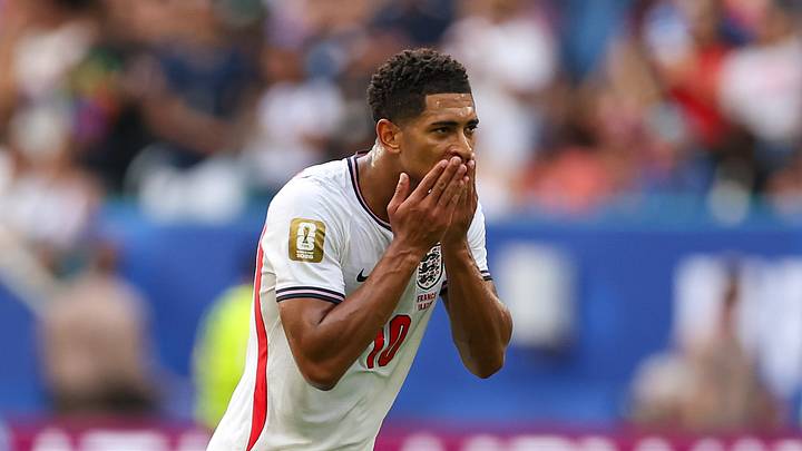 France v England: Bronze Final - FIFA World Cup 2026 France v England: Bronze Final - FIFA World Cup 2026