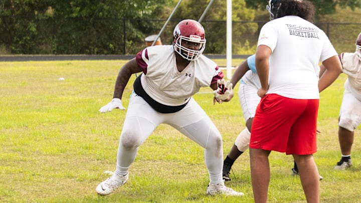 Terrance Warren Terrance Warren