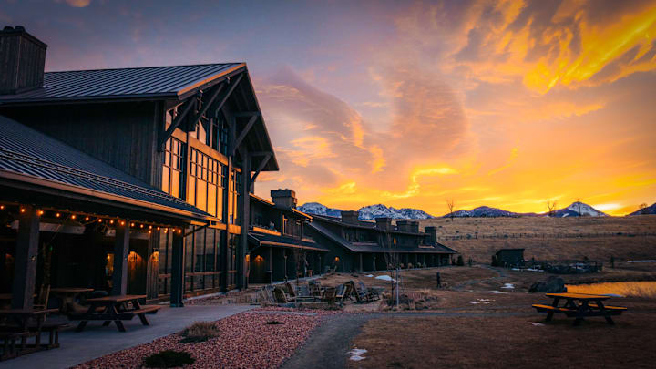 Skies of Fire Skies of Fire