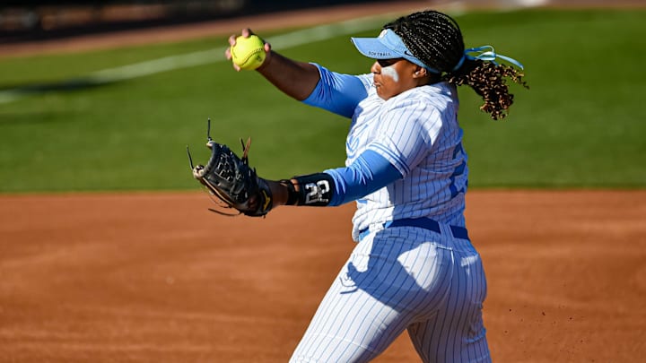 North Carolina is poised for a breakout season in 2026, according to Softball On SI.