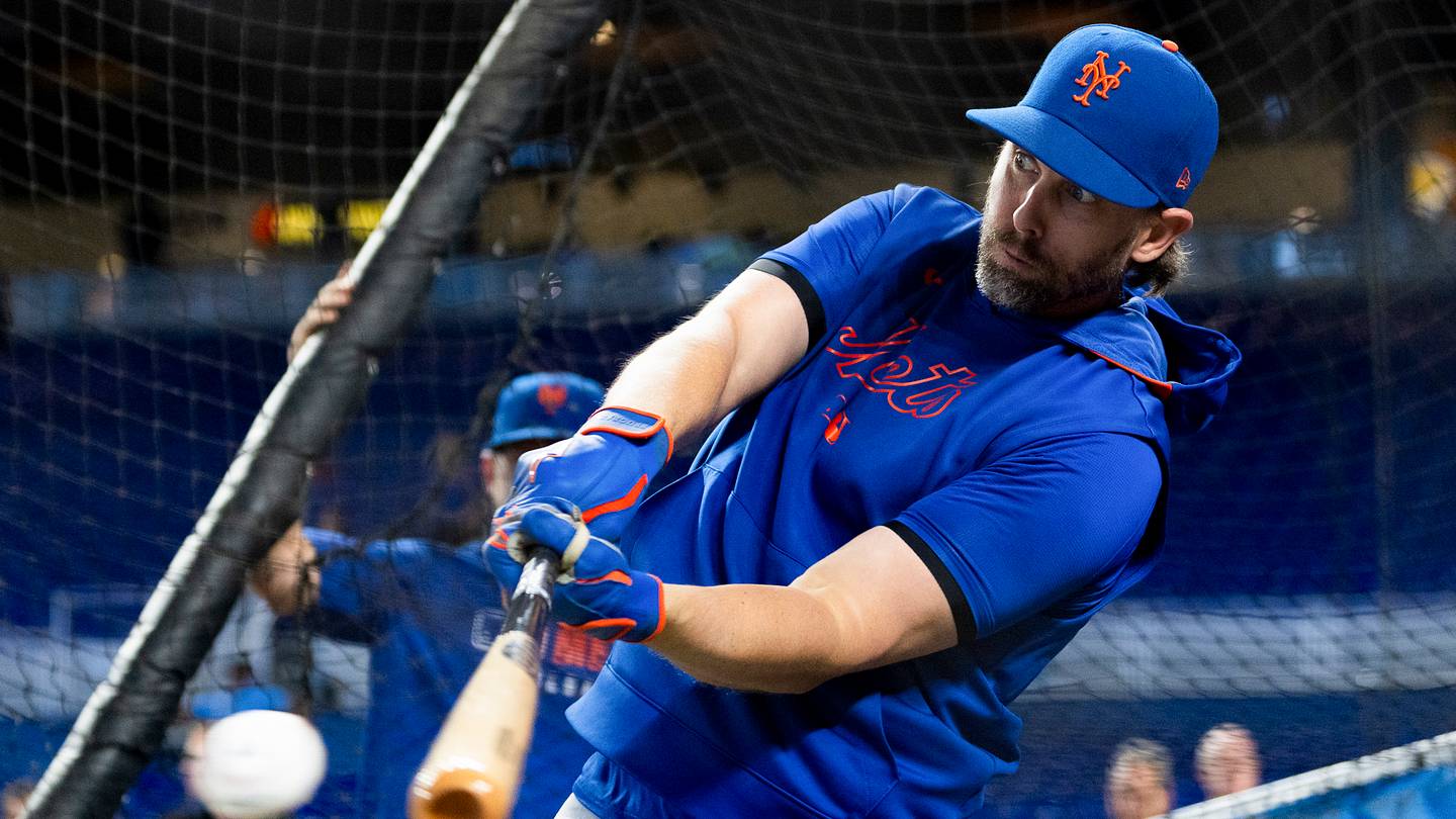 Grading the NY Mets trade of Jeff McNeil to the Athletics