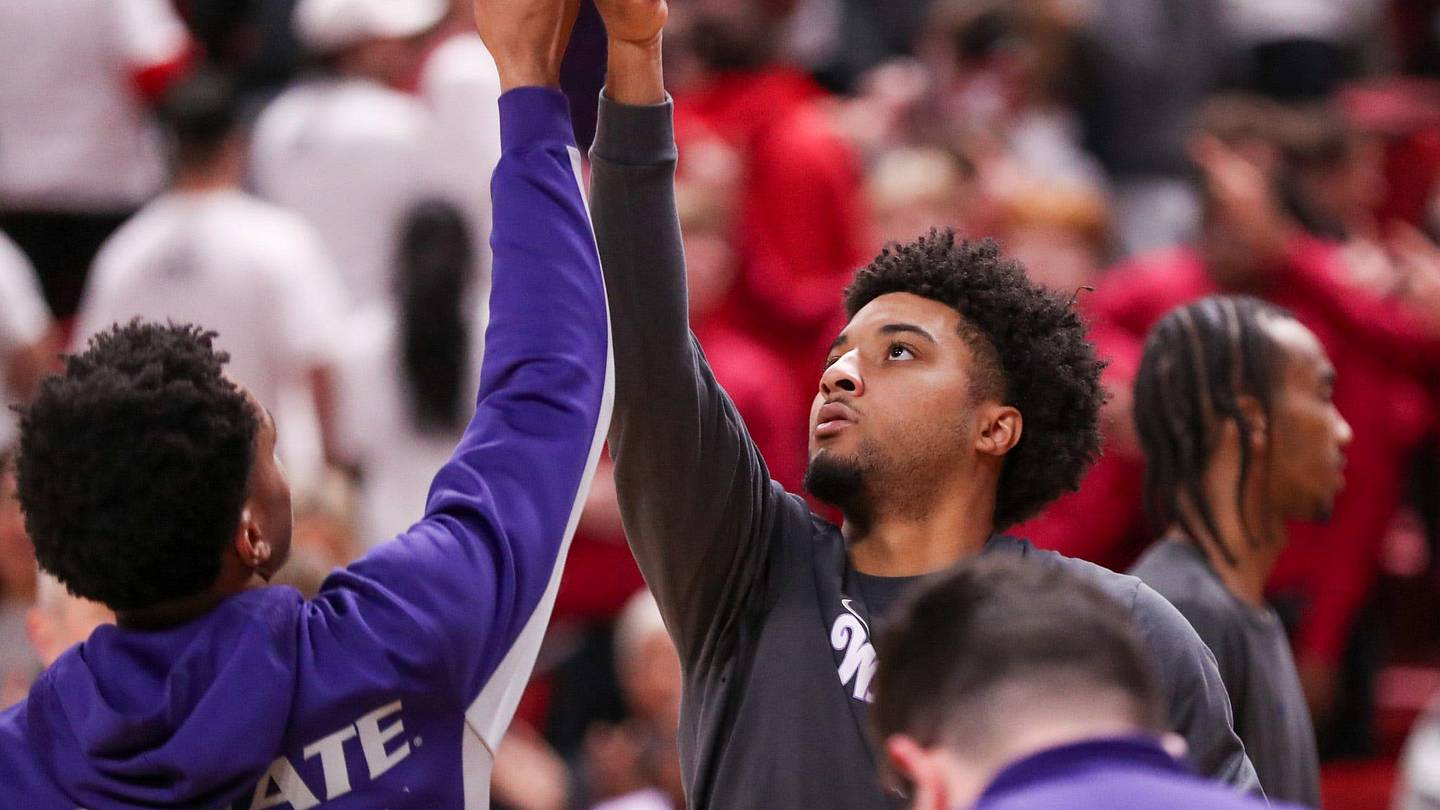 Brock Vice Joins Kansas State as First Transfer Addition