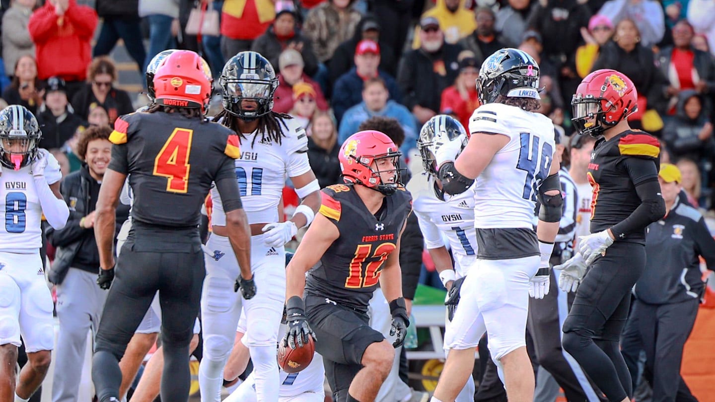 Two-time national champion linked to four college football programs in transfer portal