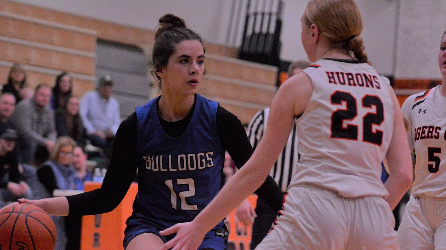 Michigan High School Girls Basketball Final Scores, Results - December ...