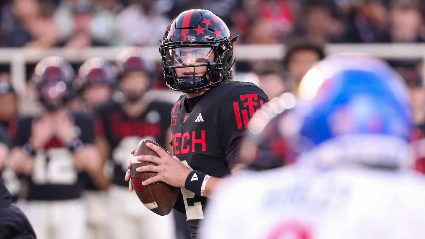 Patriots Draft Behren Morton: Reach or Steal in Seventh Round?