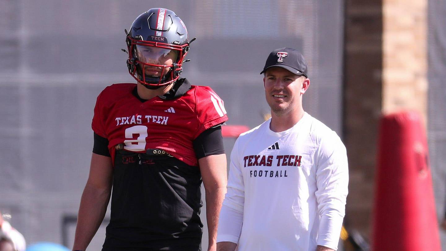 What are the options for Brendan Sorsby going forward?
