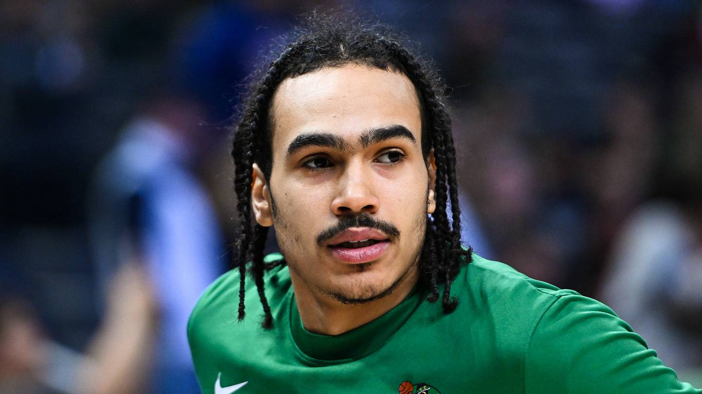 Former Celtics guard taking his talents overseas after getting waived by Boston