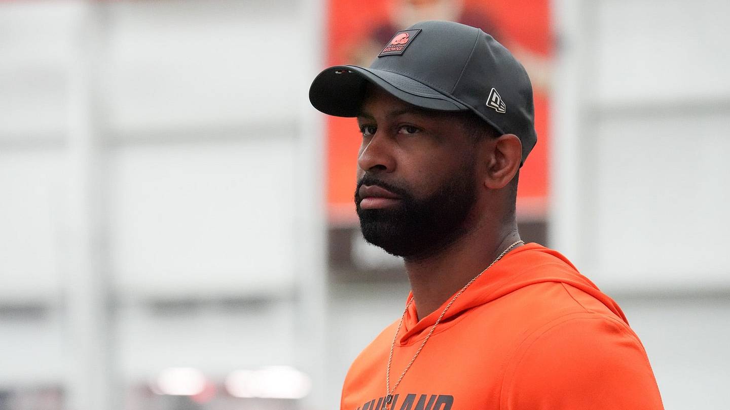 One Position Browns GM Andrew Berry Should Consider Upgrading (And Who's Available)