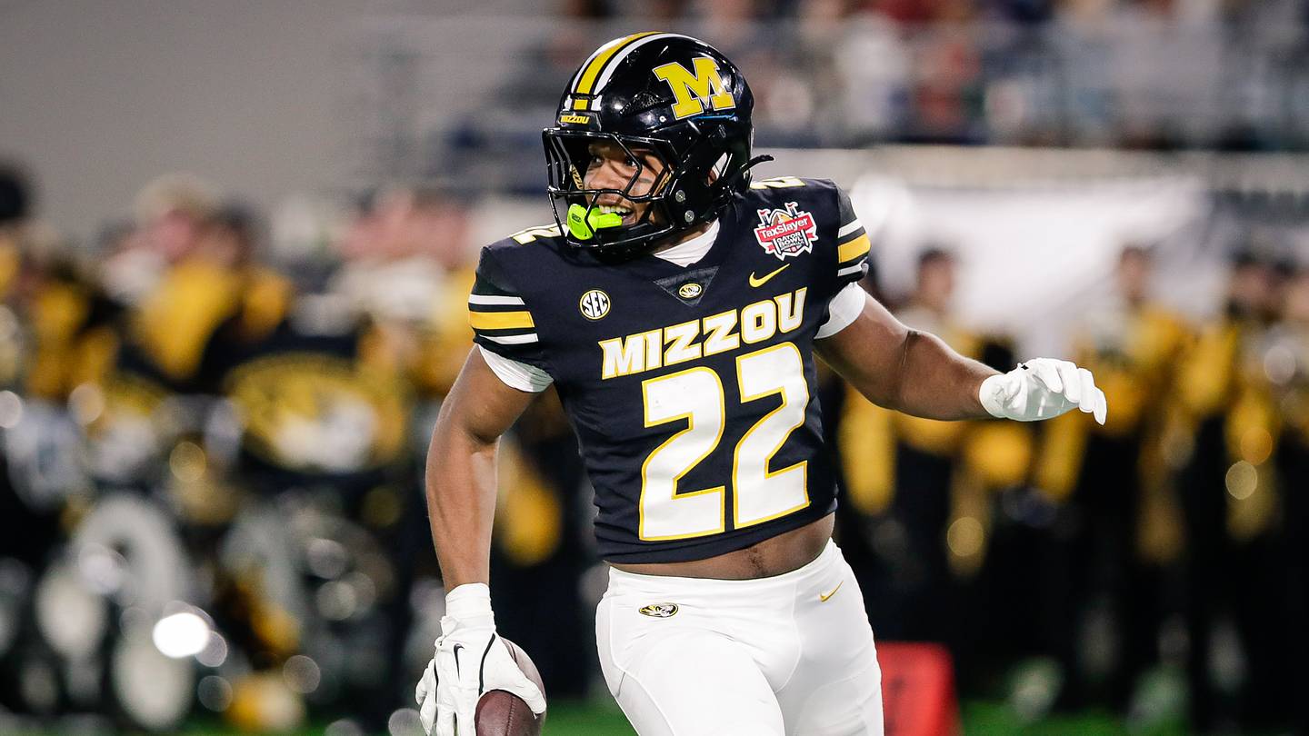 Mizzou Football's Defense is Littered with Sophomore Breakouts