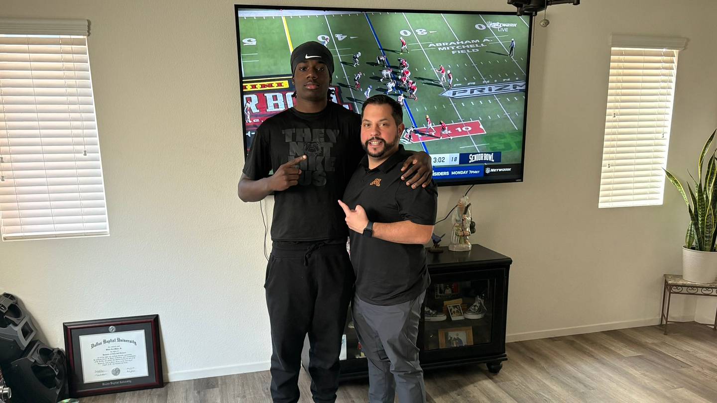 Gophers Flip Michigan-Commited Safety After Official Visit Weekend