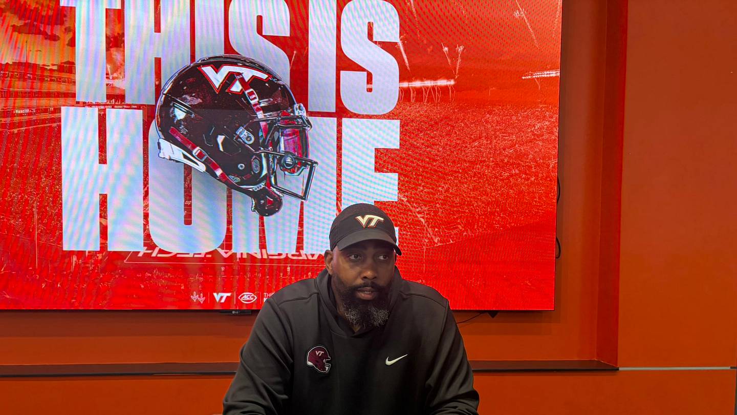 Virginia Tech Football's June 16 Media Roundup: First-Class Vision, Top-Tier Recruiting Ambitions