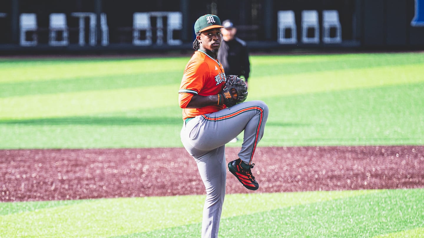 Injuries Riddle Miami's Opening Game Against California