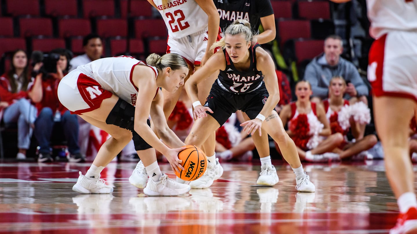 How to Watch No. 24 Nebraska Women’s Basketball vs. Illinois State with Preview, Breakdown and TV Channel