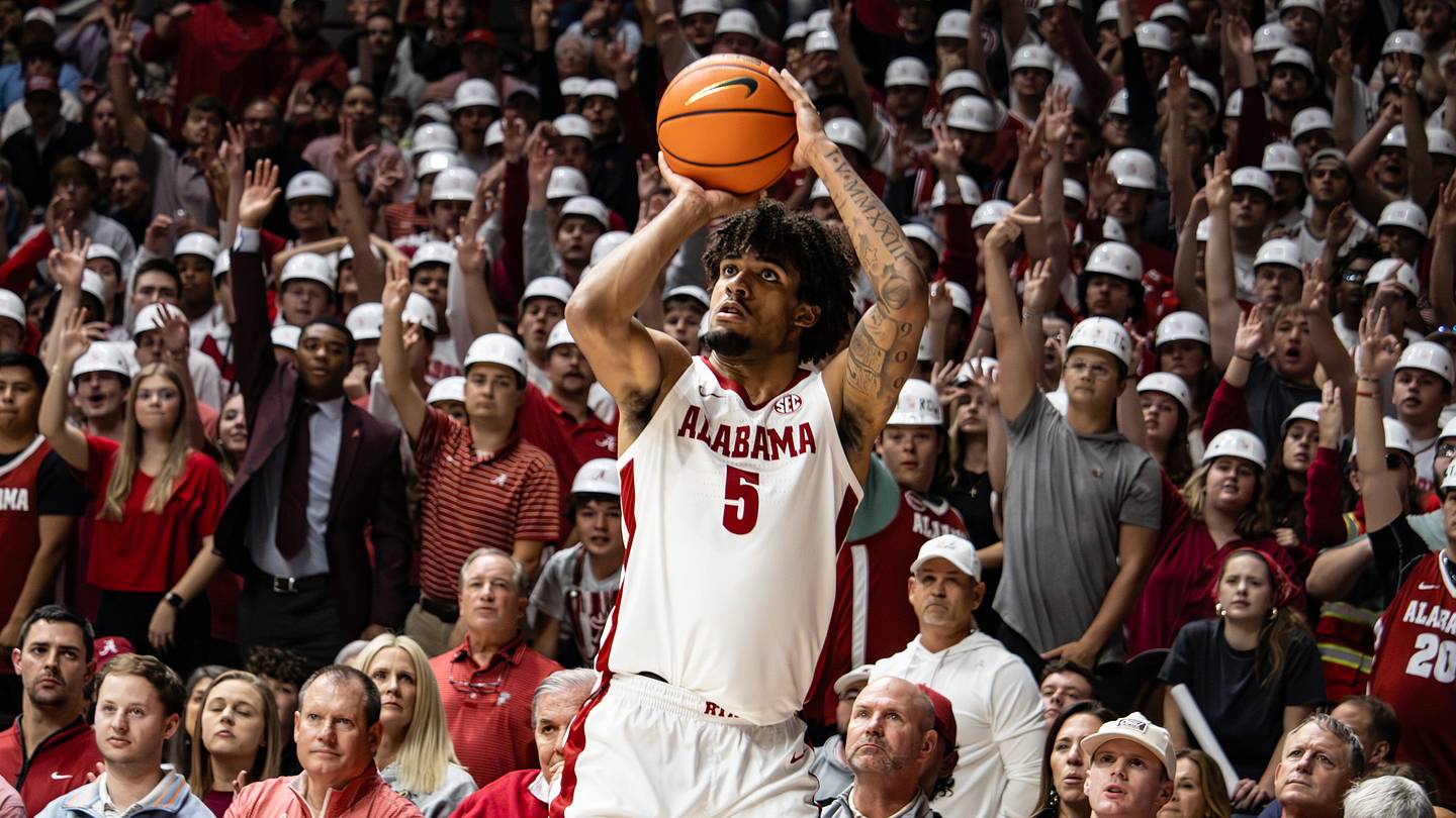 Amari Allen Makes Career-Altering Move at NBA Draft Withdrawal Deadline
