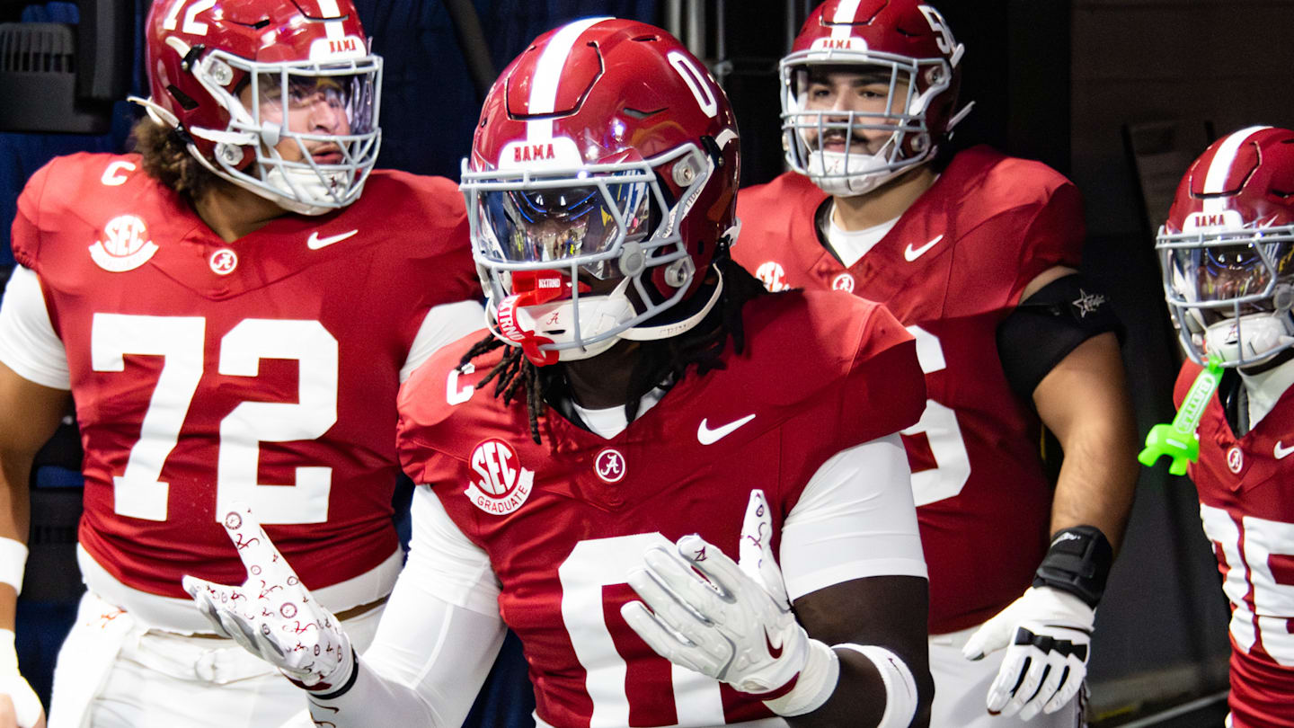 Comparing Alabama Crimson Tide’s Final CFP Resume Against Notre Dame, Miami