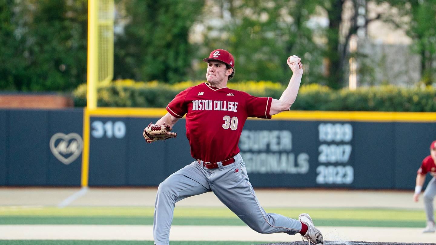 Extra Point: Looking Ahead At A Winnable Weekend For Boston College ...