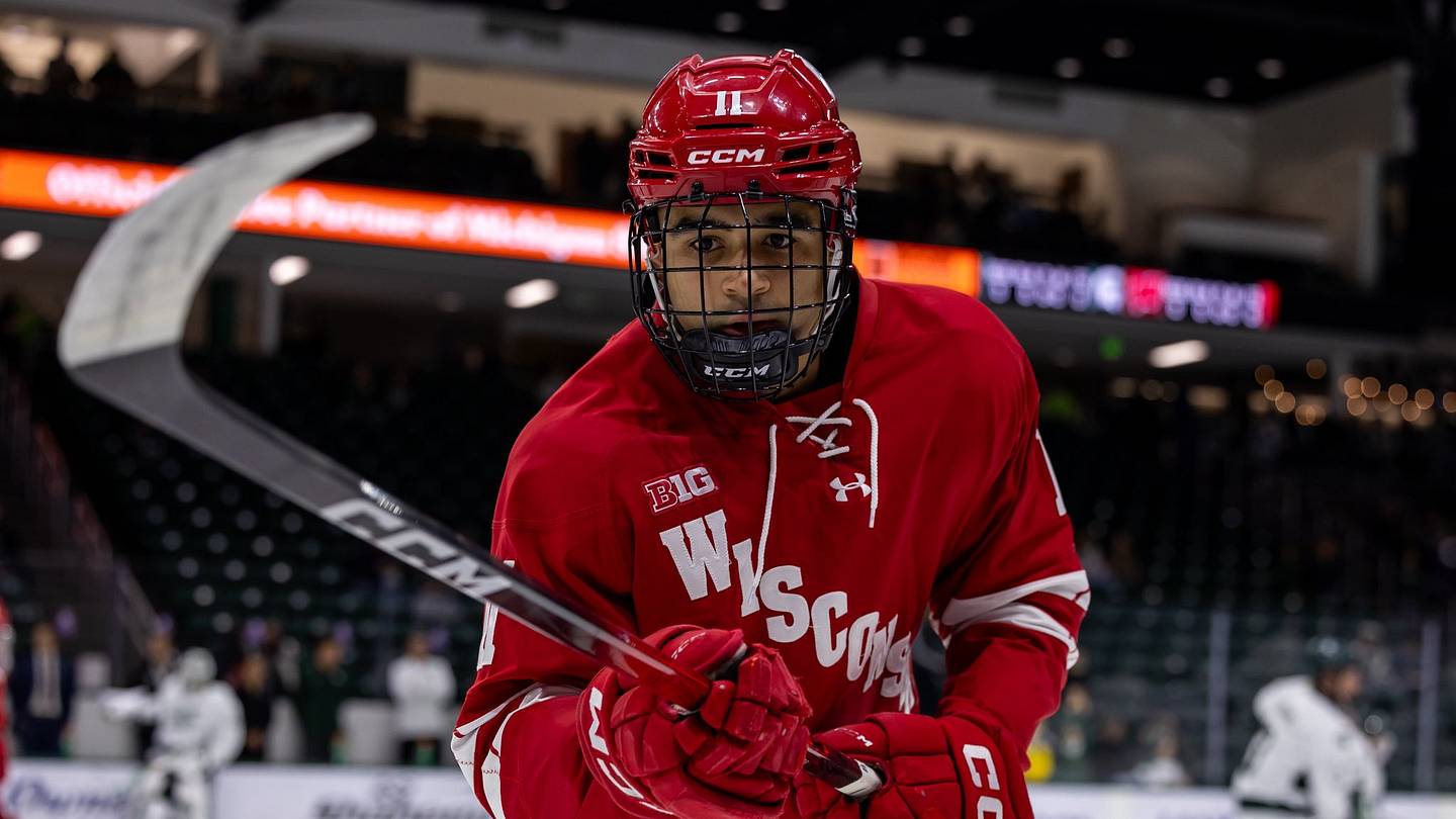 Another Wild Week in College Hockey Leads to Power Rankings Shakeup: Puck Drop