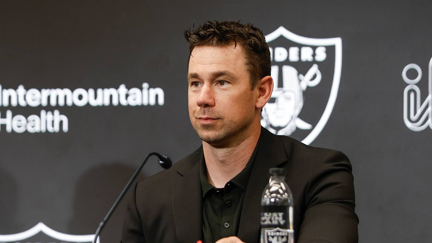 First Seven Games on Raiders Schedule Will Reveal a Lot