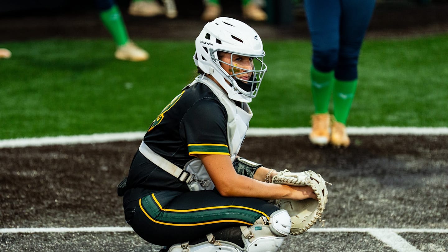Southeastern Louisiana Softball Gains First Top 25 Ranking After Upsetting Oregon