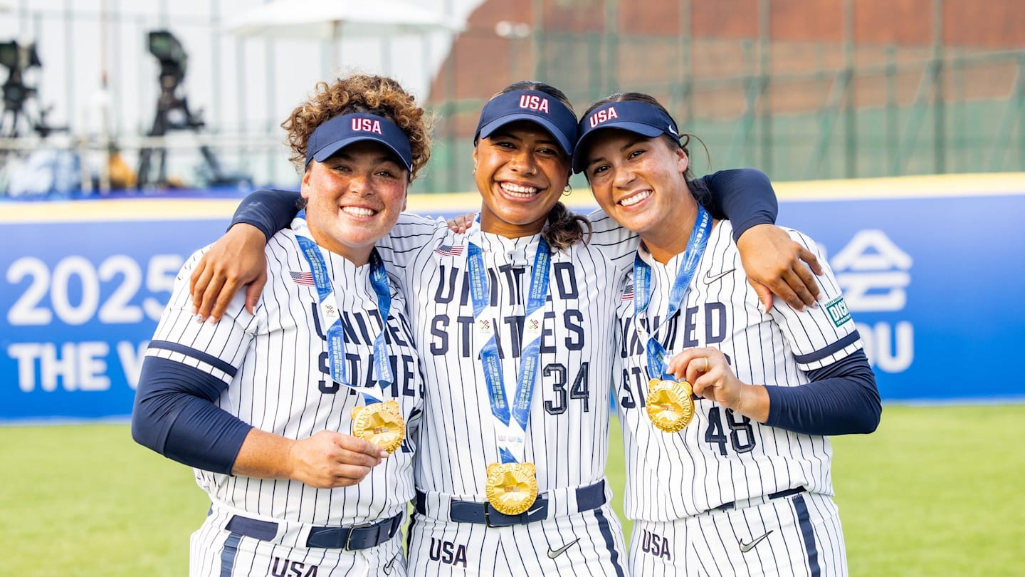 LA28 Olympics Softball Ticket Guide: Prices, Dates, Availability