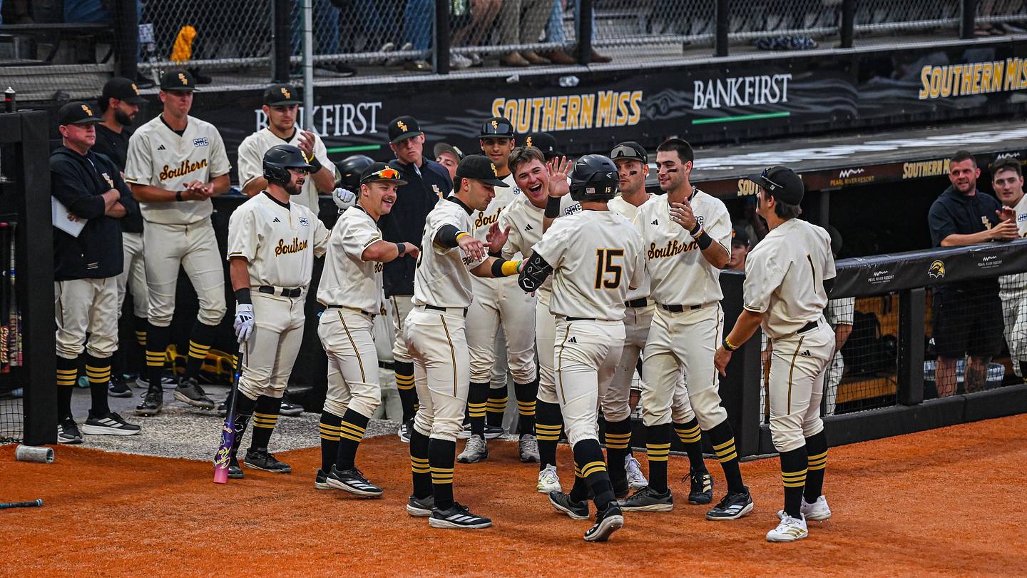 College Baseball Rankings: Golden Eagles Soar Back Into Top 15 After Successful Week