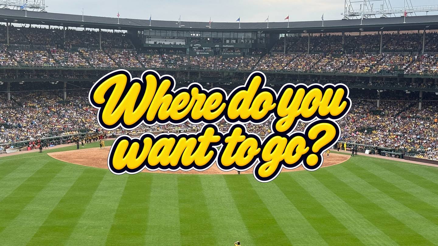 Before You Chase Savannah Bananas Tickets for 2027, Think About the Game You Want to Experience