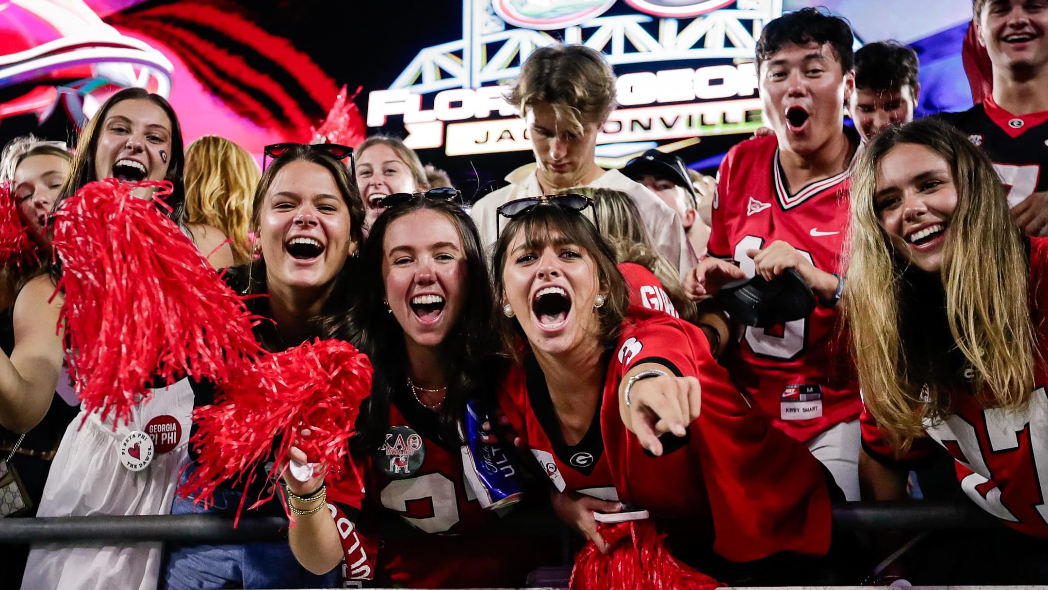 Outrage with Georgia's G-Day pivots to a new problem that fans never saw coming