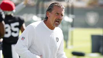 Raiders Hire Olson to Revive Struggling Offense