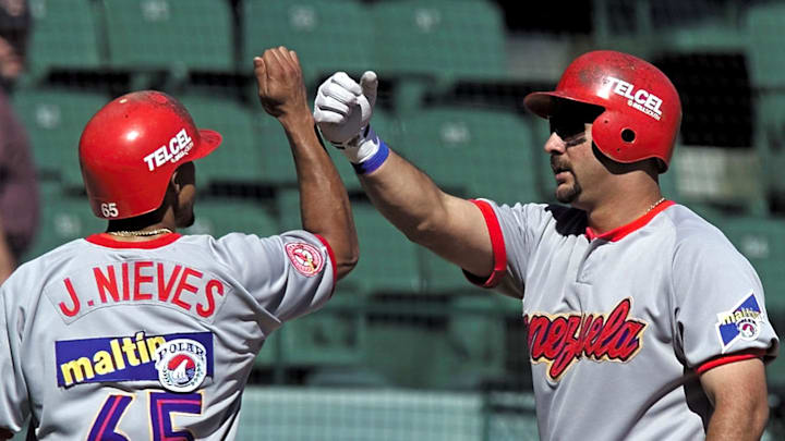 Los Cardenales de Lara mantuvieron su invicto en la LVBP