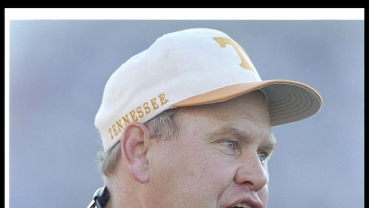 Phillip Fulmer