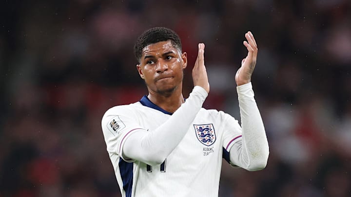 England v Albania - European Qualifiers Group K - FIFA World Cup 2026