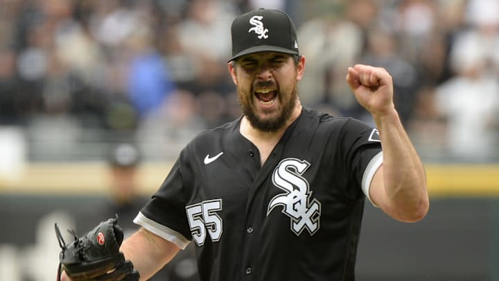 Carlos Rodon