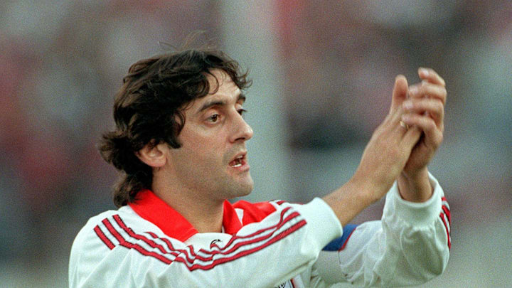 Enzo Francescoli