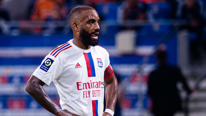 L'OL n'a pas le droit à l'erreur.