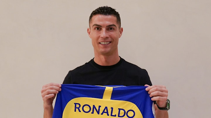 CR7