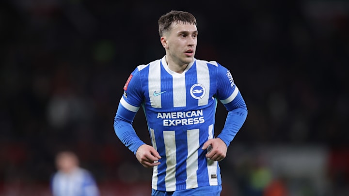 Brajan Gruda kehrt in die Bundesliga zurück