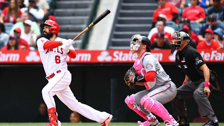 Anthony Rendon, LA Angels