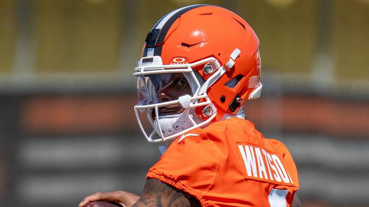 Deshaun Watson