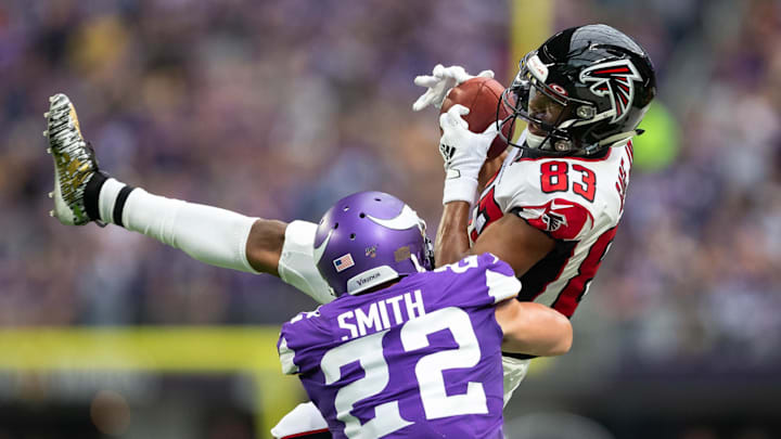 Harrison Smith