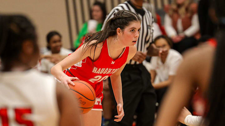 Haughton's Skylar Branch (20) Haughton's Skylar Branch (20)