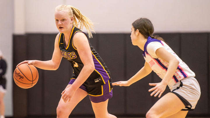 Plymouth Christian Academy takes on Lumen Christi Catholic on Tuesday night at 7:00 p.m EST.