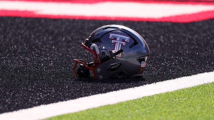 The Texas Tech football team hosts its spring game, Friday, April 17, 2026, at Jones AT&T Stadium. The Texas Tech football team hosts its spring game, Friday, April 17, 2026, at Jones AT&T Stadium.