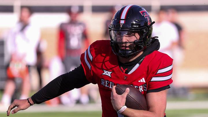 Could Brendan Sorsby enter the supplemental draft? 